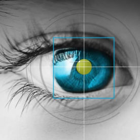 eye-tracking